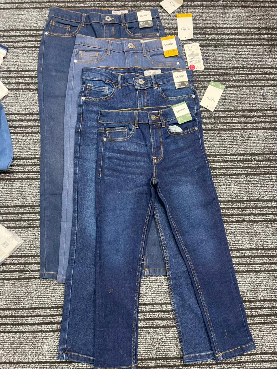 Readymade Garments Stock lot.