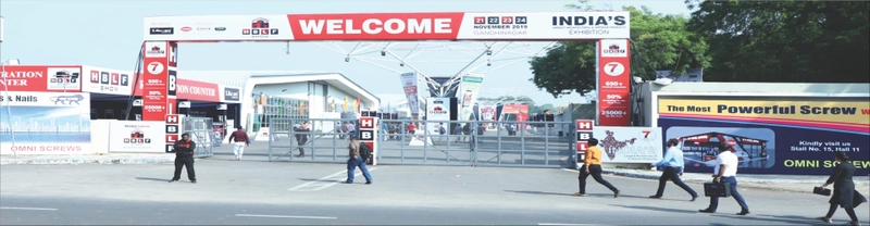 Unlock HBLF Gandhinagar: Must-Know B2B Event - 1