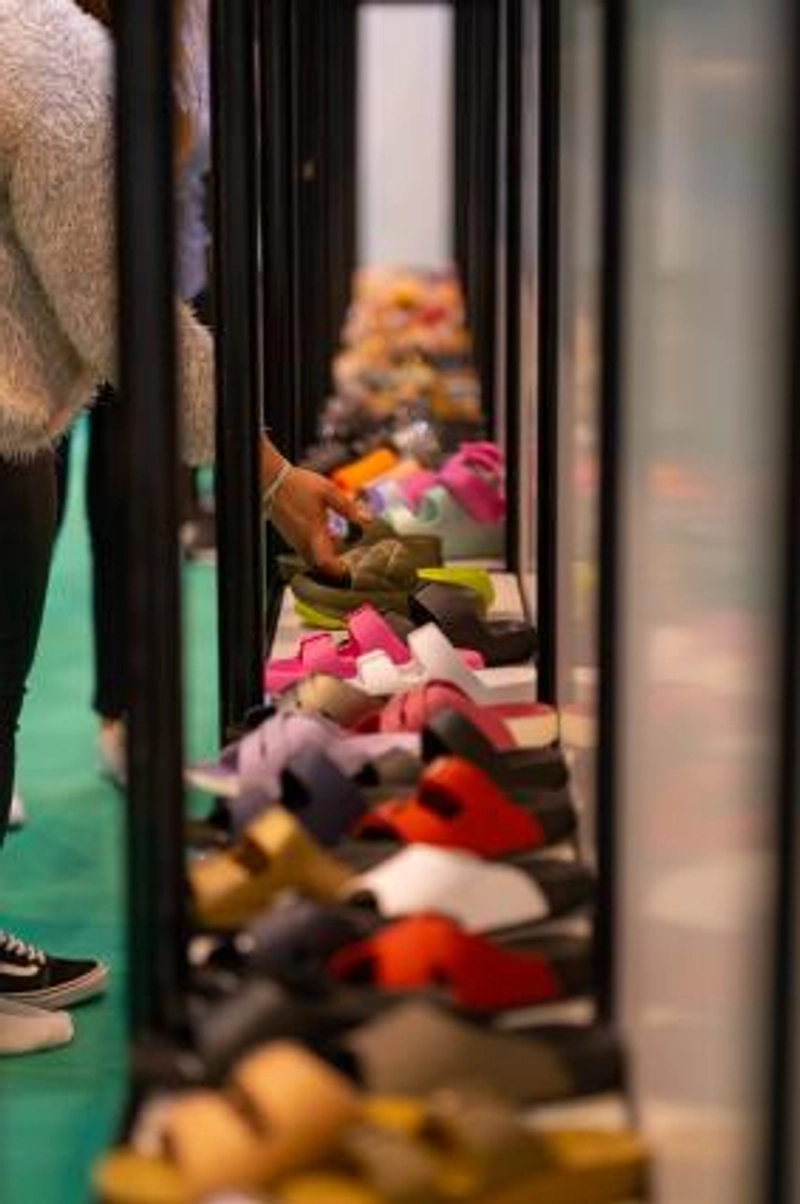 INTERSHOES PORTUGAL Revealed: B2B Opportunity - 1