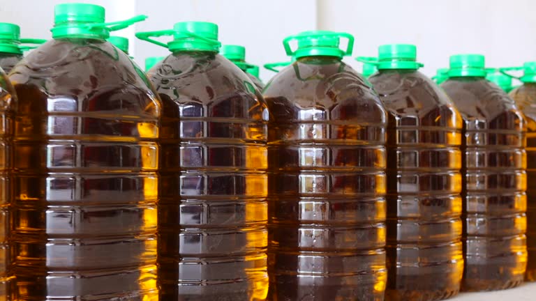 A Comprehensive Guide to Sourcing High-Quality Oil: Top 4 Oil Suppliers in Belgium in Year 2025