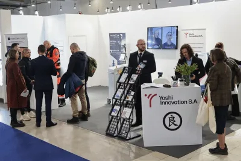 Why WARSAW MEDICAL EXPO Matters for B2B - 3