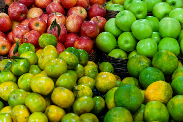 Top 8 Fresh Fruits Suppliers in United Kingdom in September 2025: Urgent Market Update
