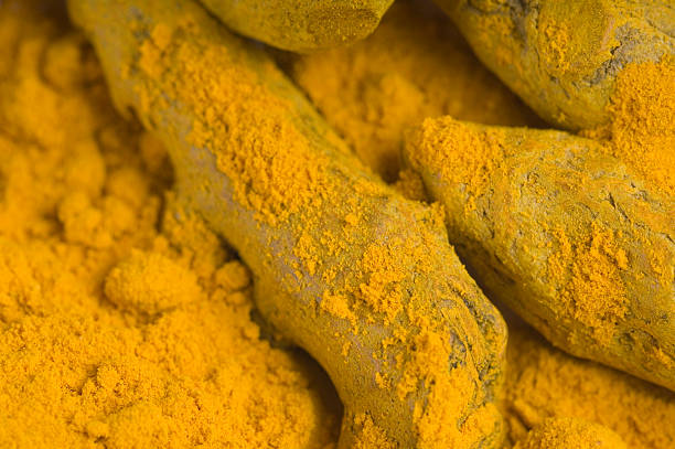 Top 8 Turmeric Suppliers in Italy in Quarter 3 of 2025
