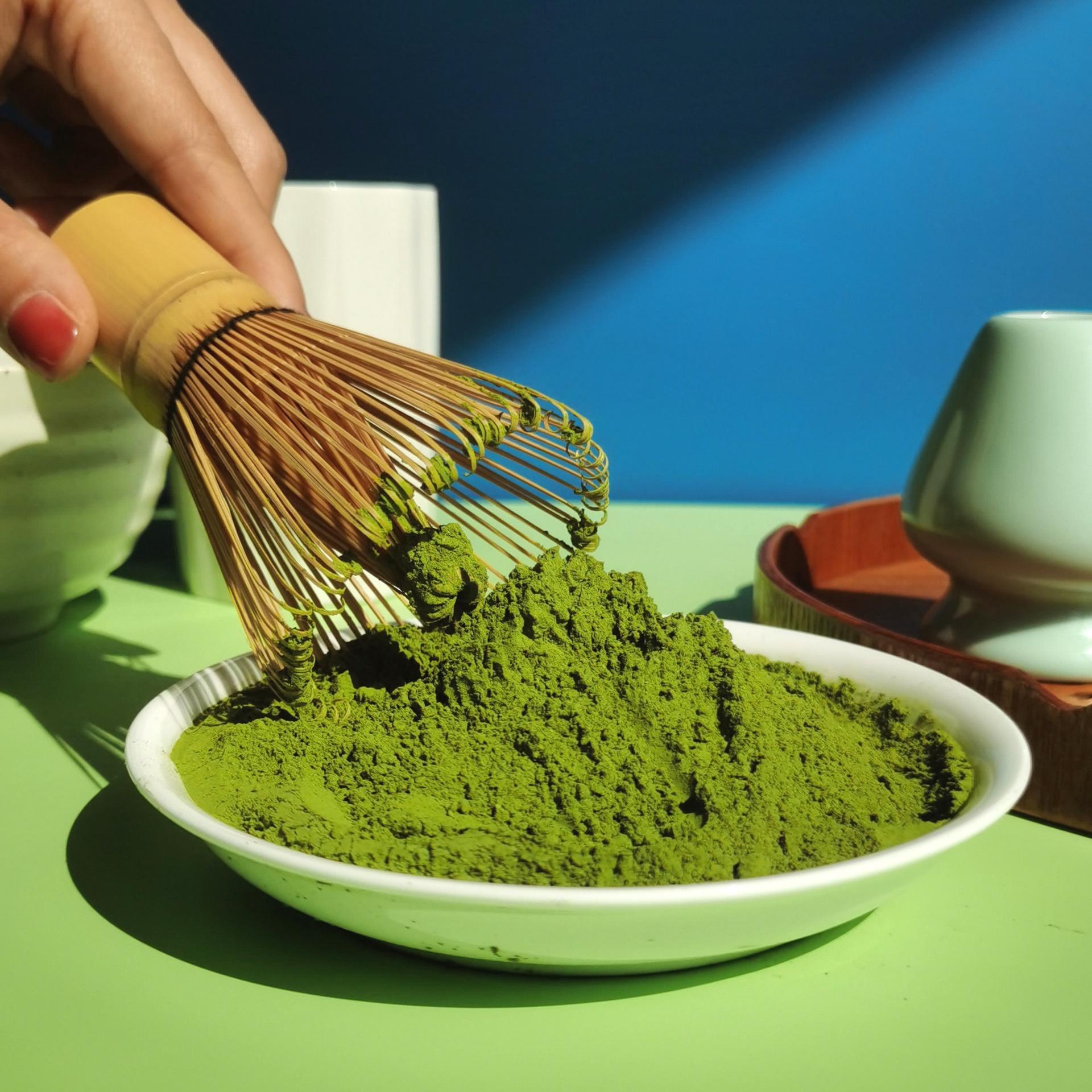 Premium Matcha Image