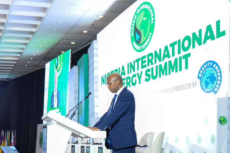 Nigeria International Energy Summit Revealed: B2B Opportunity - 2
