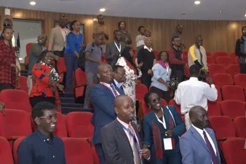 CyberWeek Africa Revealed: B2B Opportunity - 1