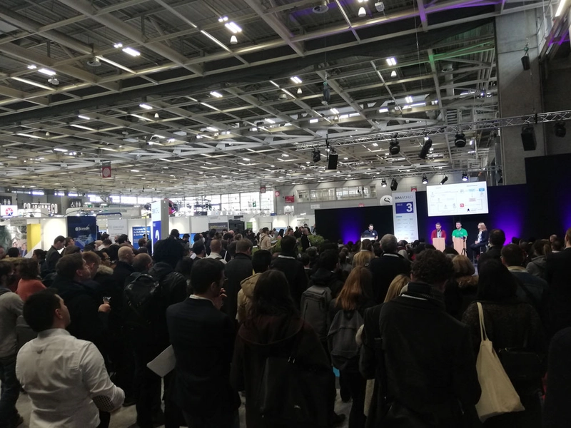 Discover BIM World Paris: B2B Event Guide - 2
