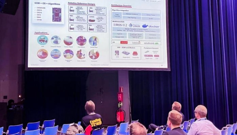 Evertiq Expo Tampere Revealed: B2B Opportunity - 2