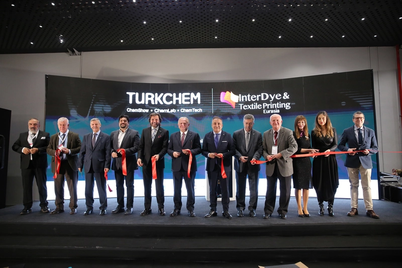 Why TURKCHEM: CHEMSHOW CHEMLAB CHEMTECH Matters for B2B - 1