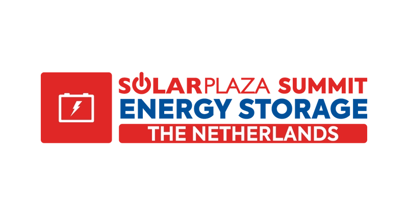 Discover Solarplaza Summit Energy Storage The Netherlands: B2B Event Guide