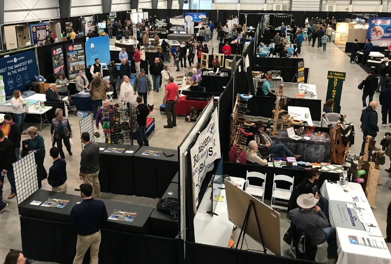 Inside Murfreesboro Home Expo: B2B Key Insights - 1
