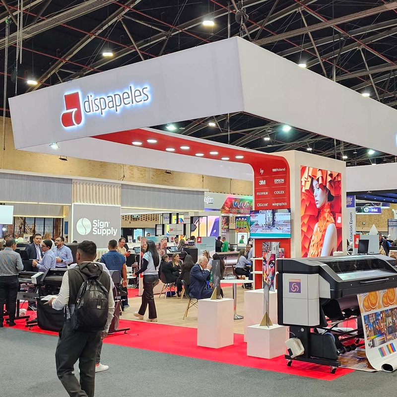Unlock ANDIGRAFICA: Must-Know B2B Event - 1