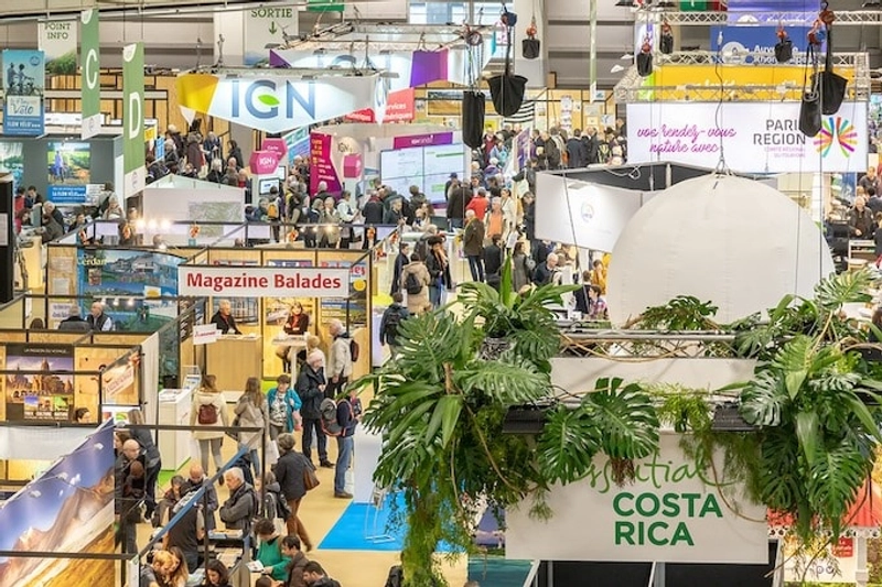 World Tourism Fair Revealed: B2B Opportunity - 2