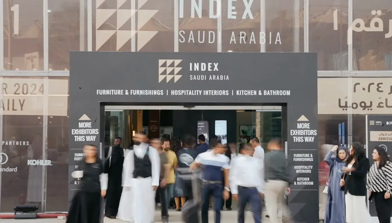 Unlock INDEX Saudi Arabia: Must-Know B2B Event - 1