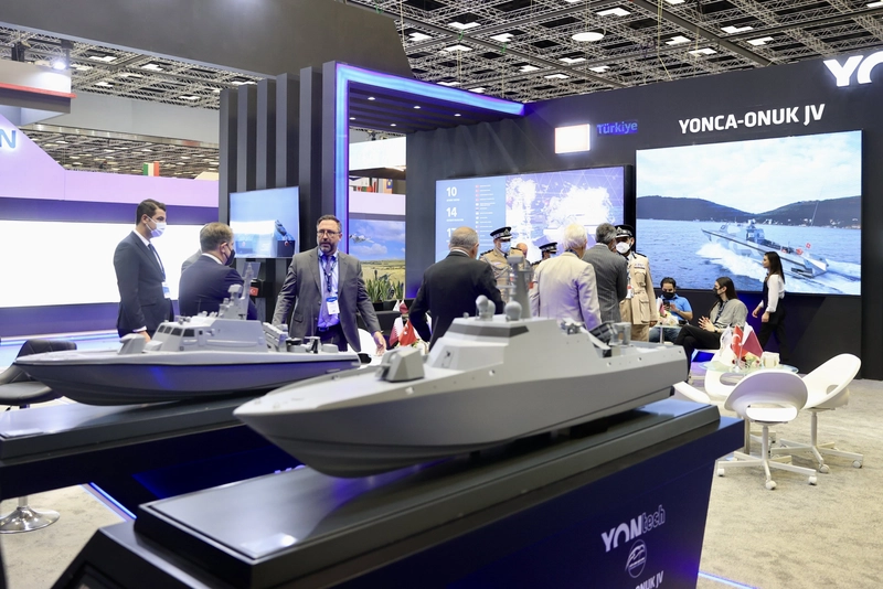 Discover DIMDEX: B2B Event Guide - 1