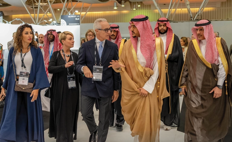 Saudi Lifestyle Week Spotlight: B2B Essentials - 1