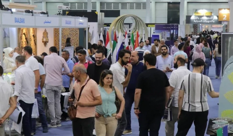 Why Attend The International Exhibition for Construction - BUILDEX? B2B Intro - 2
