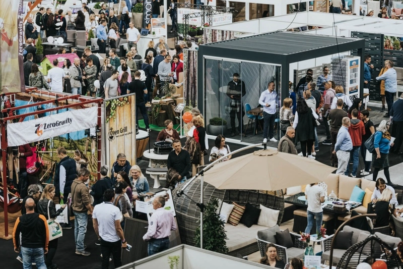 Why Garden Expo Matters for B2B - 2