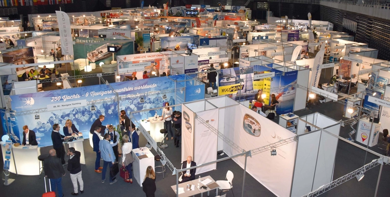 Unlock International Charter Expo: Must-Know B2B Event - 3