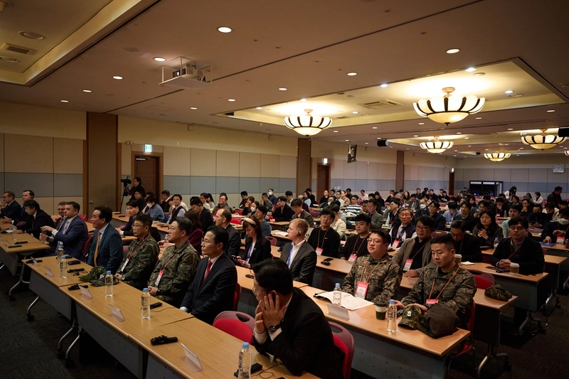OSC EXPO Revealed: B2B Opportunity - 3