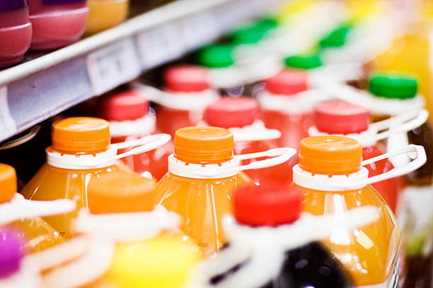 Your Expert Guide to Procuring Top-Tier Soft Drinks: Top 7 Soft Drinks Suppliers in Belgium in August 2025