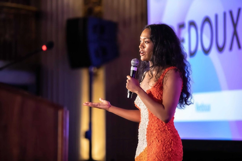Unlock Dermatological Beauty Connect: Must-Know B2B Event - 3