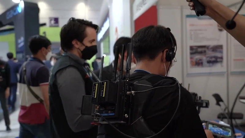 ELECTRIC POWER TECH KOREA Spotlight: B2B Essentials - 3