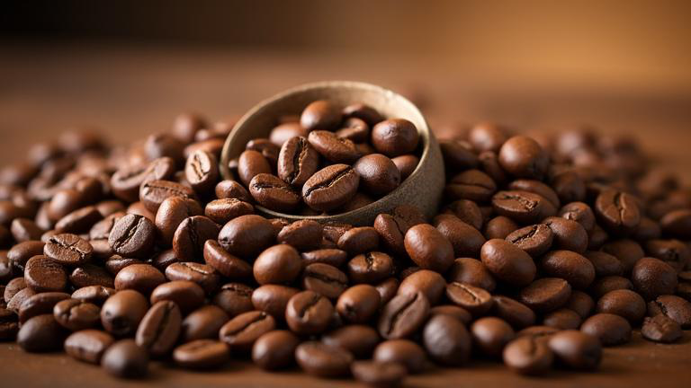 Coffee Packaging