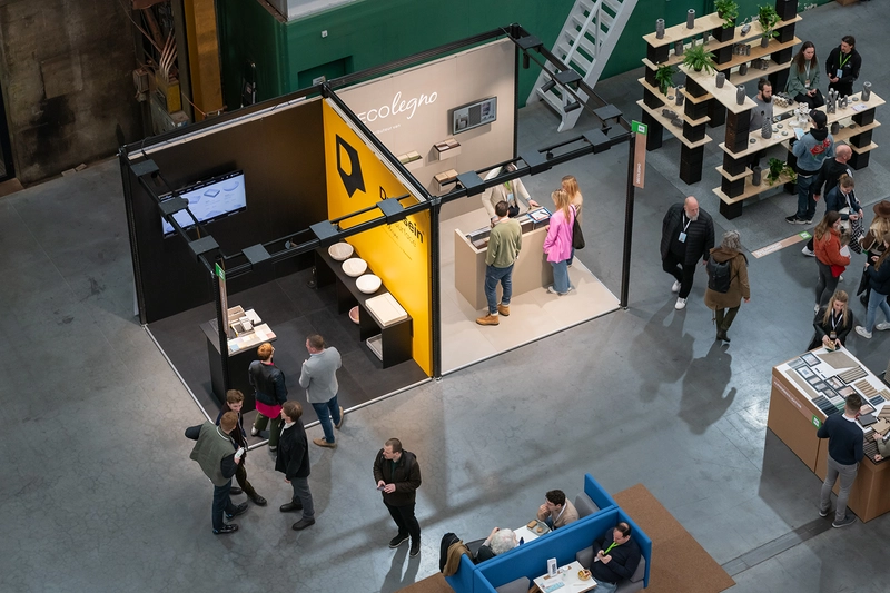 Discover MaterialDistrict Utrecht: B2B Event Guide - 3