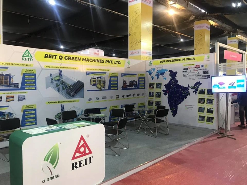Discover NEPAL BUILDCON EXPO: B2B Event Guide - 2
