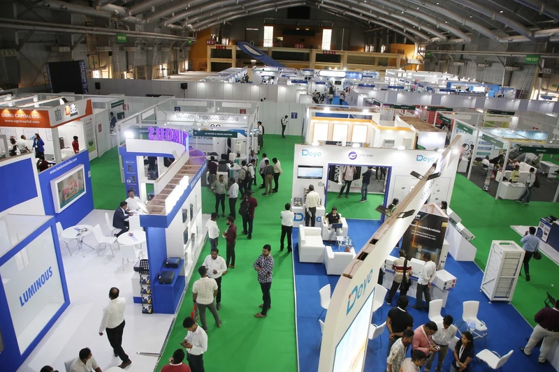 Green Energy India Expo Revealed: B2B Opportunity - 2