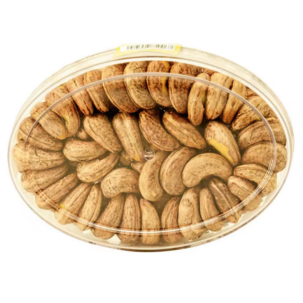 Whole Cashew Nut Kernel: WW240; WW320; and WW450  SW240; SW320; and SW450;