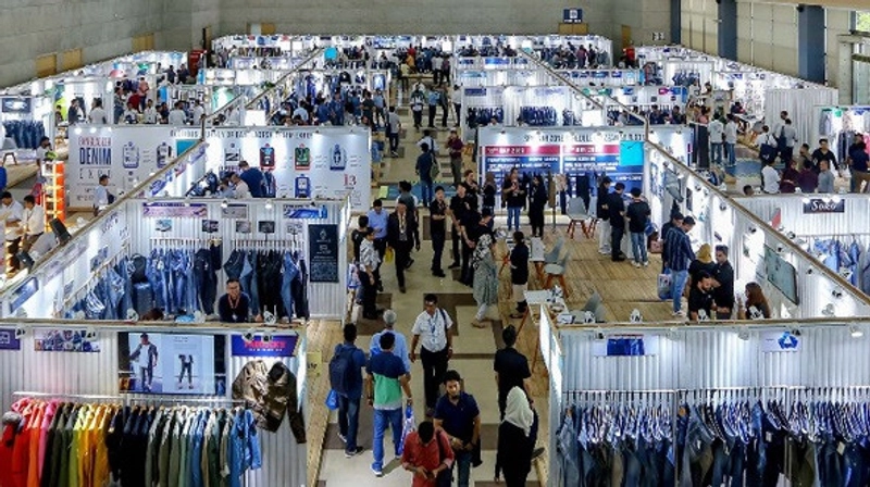 Inside Dhaka International Denim Show: B2B Key Insights - 2
