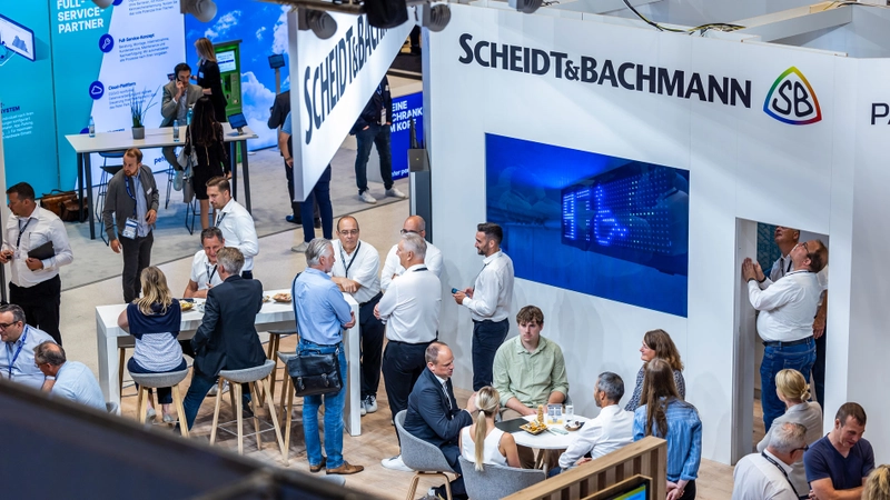 Unlock Parken: Must-Know B2B Event - 3