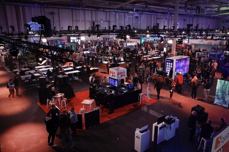 Discover LEaT con: B2B Event Guide - 2