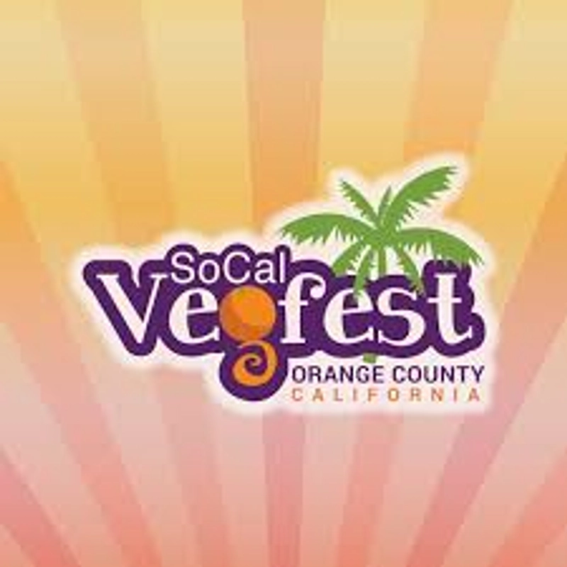 Discover SoCal Vegfest : B2B Event Guide