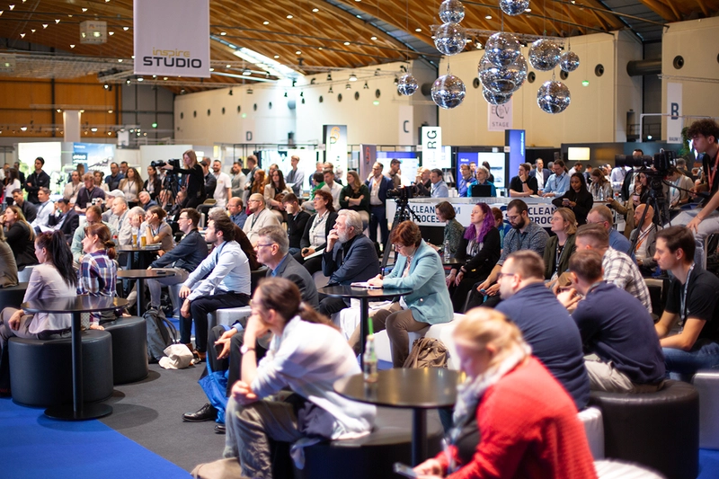 Unlock LOUNGES Rheinstetten: Must-Know B2B Event - 1