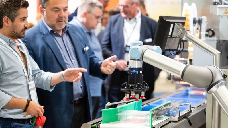 Discover IFFA / IFFA-DELICAT: B2B Event Guide - 2