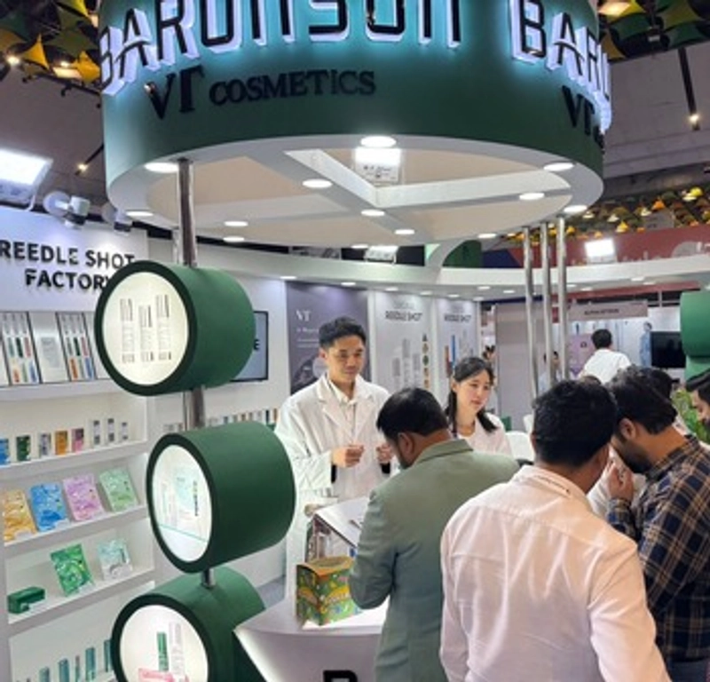 Discover BeautySum India: B2B Event Guide - 2