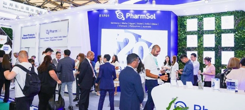 Why Attend CPhI & PMEC China ? B2B Intro - 3