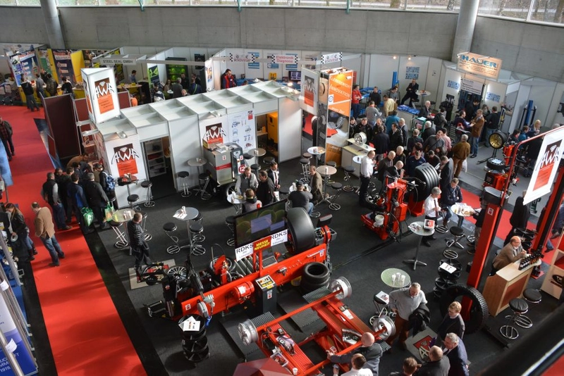 AUTOZUM SALZBURG Spotlight: B2B Essentials - 1