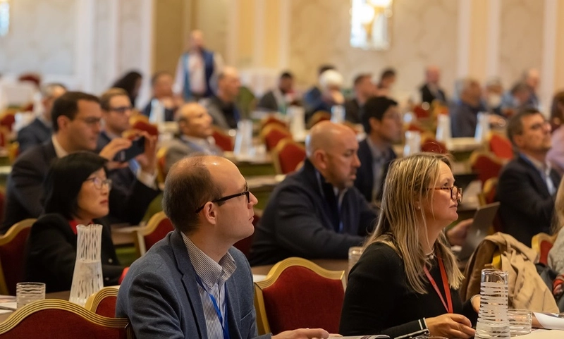 Inside The Pharma Partnering Summit : B2B Key Insights - 1
