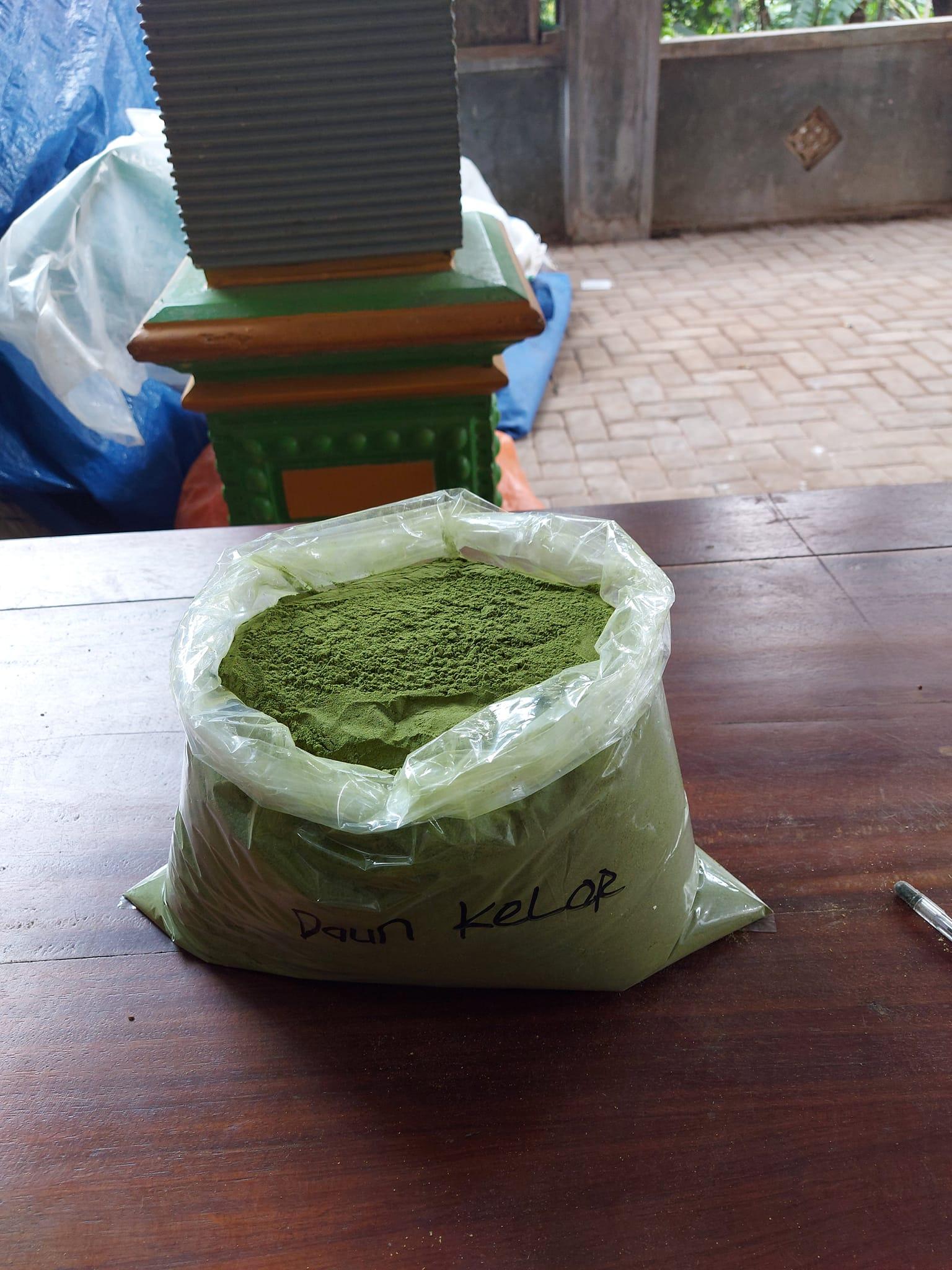 Moringa Powder Image 3