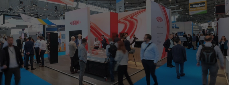 Electric & Hybrid Vehicle Technology Expo Europe Revealed: B2B Opportunity - 2
