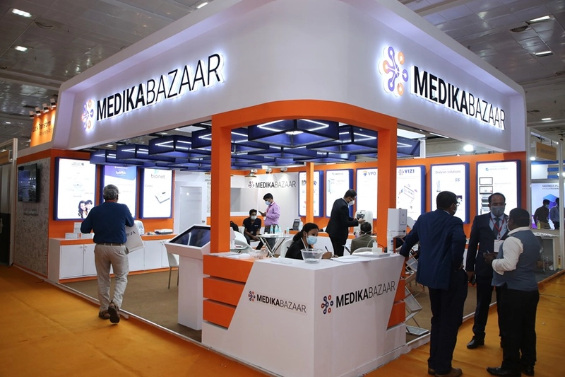 Medicall Chennai Spotlight: B2B Essentials - 2