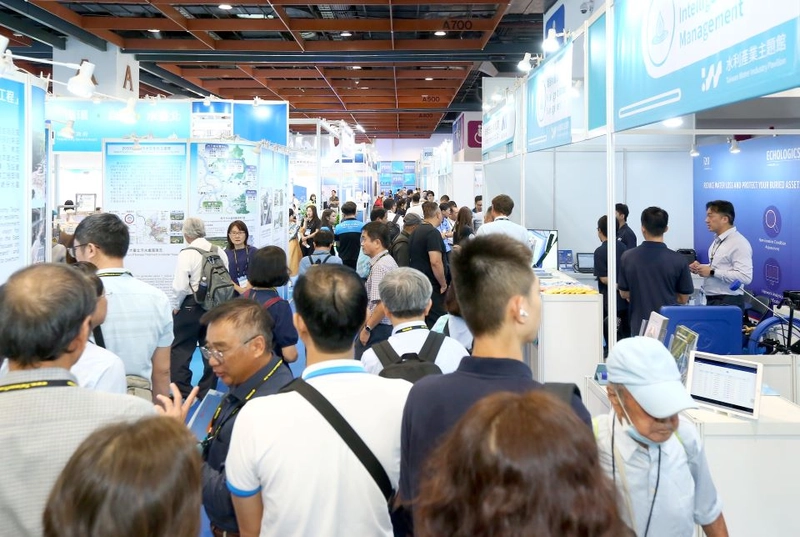 Taiwan International Water Week Revealed: B2B Opportunity - 3