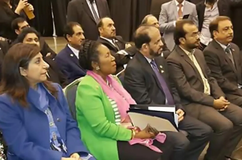 Discover PAK TRADE EXPO USA-PAK: B2B Event Guide - 2