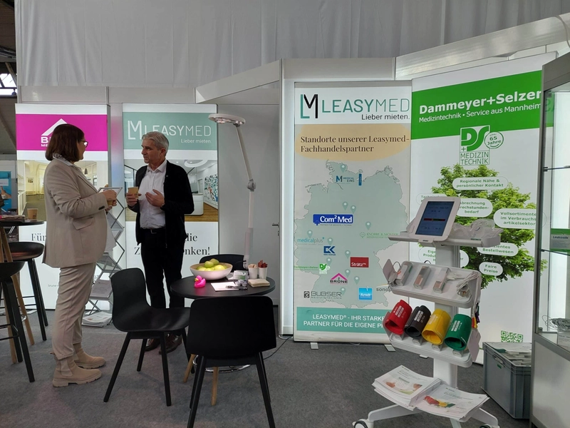 MEDIZIN Revealed: B2B Opportunity - 1