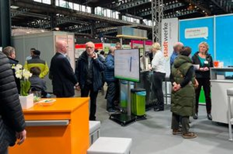 Inside Baumesse Gottingen: B2B Key Insights - 2