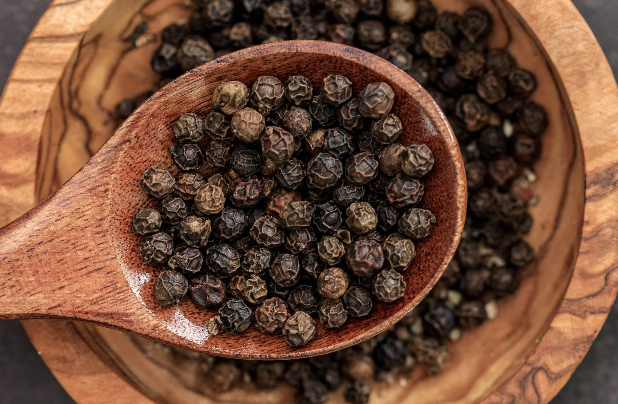 Black Pepper Image 1